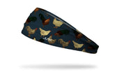 Hen House Big Bang Lite Headband