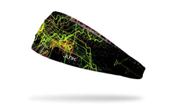Hit the Deck Big Bang Lite Headband