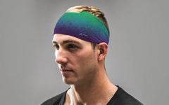 Holy Diver Big Bang Lite Headband
