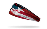 Honor Those Big Bang Lite Headband