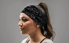Hoo Ha Ha Big Bang Lite Headband