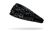 Hoo Ha Ha Big Bang Lite Headband
