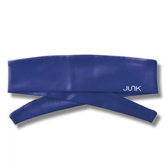 Indigo Flex Tie Headband