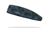 Inflorescence Infinity Headband