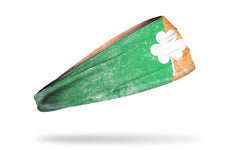 Irish Pride Big Bang Lite Headband