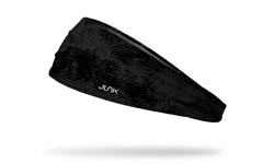 Iron Static Big Bang Lite Headband
