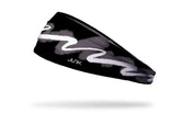 Jazzy Blackout Big Bang Lite Headband