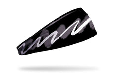 Jazzy Blackout Big Bang Lite Headband