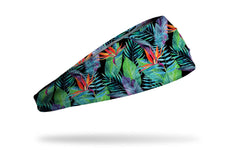 Jungle Fire Big Bang Lite Headband
