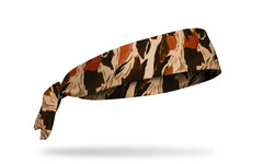 Jungle Walker Flex Tie Headband