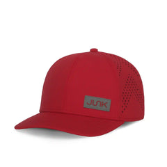 Surge Hat Cardinal