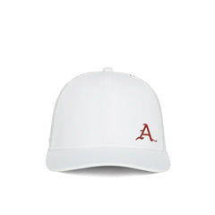 University of Arkansas: Baseball Surge Hat Arctic Snow