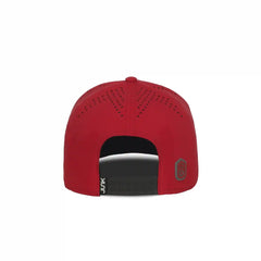 Apex Hat Cardinal