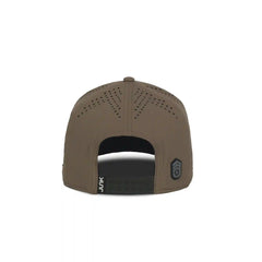 Apex Hat Morel