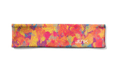 Kaleidotropic Infinity Headband