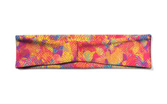 Kaleidotropic Infinity Headband