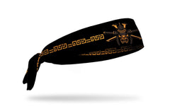 Kamkura Flex Tie Headband