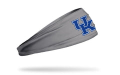 University of Kentucky: UK Gray Big Bang Lite Headband