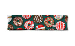 Krispy Kringle Infinity Headband