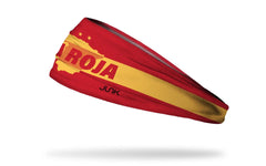 La Roja Big Bang Lite Headband