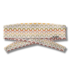 Later Days Flex Tie Headband