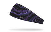 Lavender Quartz Big Bang Lite Headband