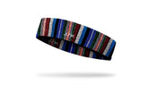 Lefty's Poncho Baller Headband