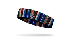Lefty's Poncho Baller Headband