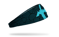 Legendary Big Bang Lite Headband