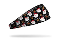 Let It Snow Big Bang Lite Headband