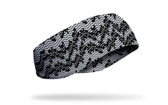 Lie Detector Ear Warmer