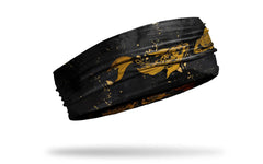 Life and Death Big Bang Headband