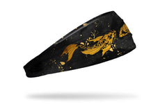 Life and Death Big Bang Lite Headband