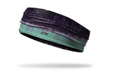 Lilac Frost Big Bang Headband