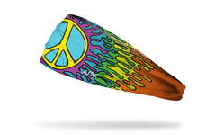 Living Color Big Bang Lite Headband