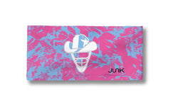 Lone Star Catching: Bubblegum Blue Big Bang Lite Headband