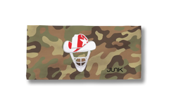 Lone Star Catching: Camo Big Bang Lite Headband