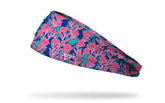 Love-in-Idleness Big Bang Lite Headband