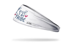 Love My Tribe Big Bang Lite Headband