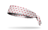 Love Practitioner Flex Tie Headband