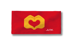 Love You Big Bang Lite Headband