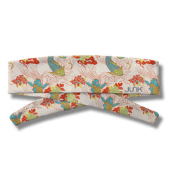 Lucky Koi Flex Tie Headband