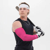 Legally Pink Arm Sleeve