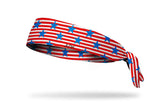 Maiden Voyage Flex Tie Headband