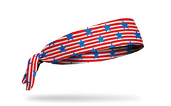 Maiden Voyage Flex Tie Headband
