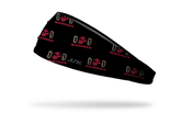 Marines: Dad Big Bang Lite Headband