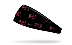 Marines: Dad Big Bang Lite Headband