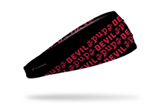 Marines: Devil Pups Big Bang Lite Headband