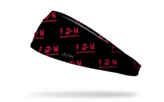 Marines: Family Big Bang Lite Headband