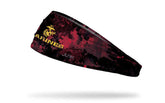 Marines: Grunge Big Bang Lite Headband